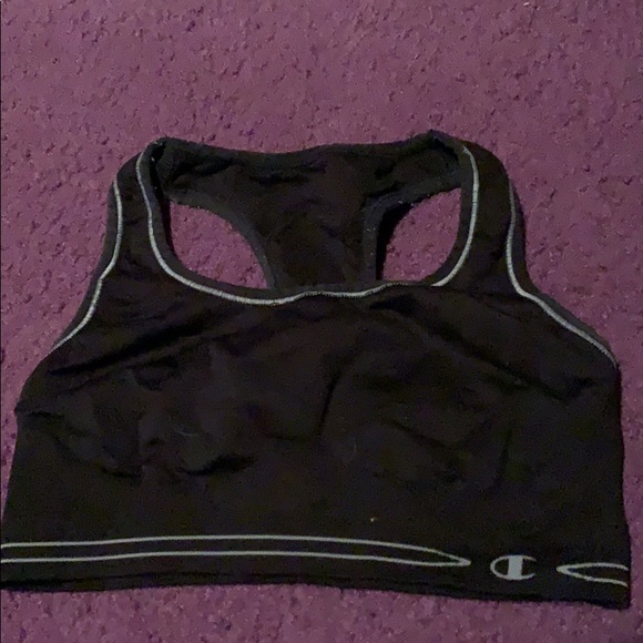 Champion Other - Sports bra